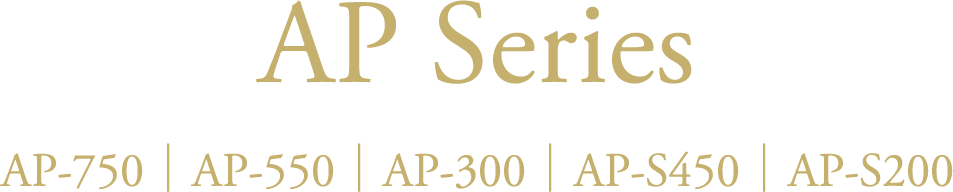 AP series