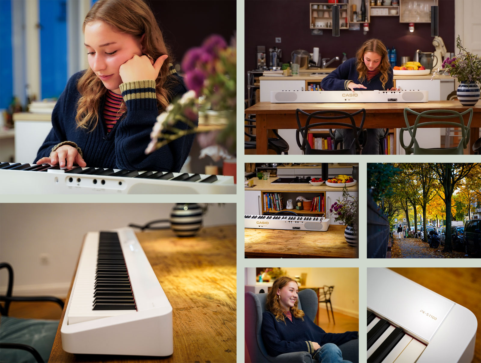 Privia 的生活方式