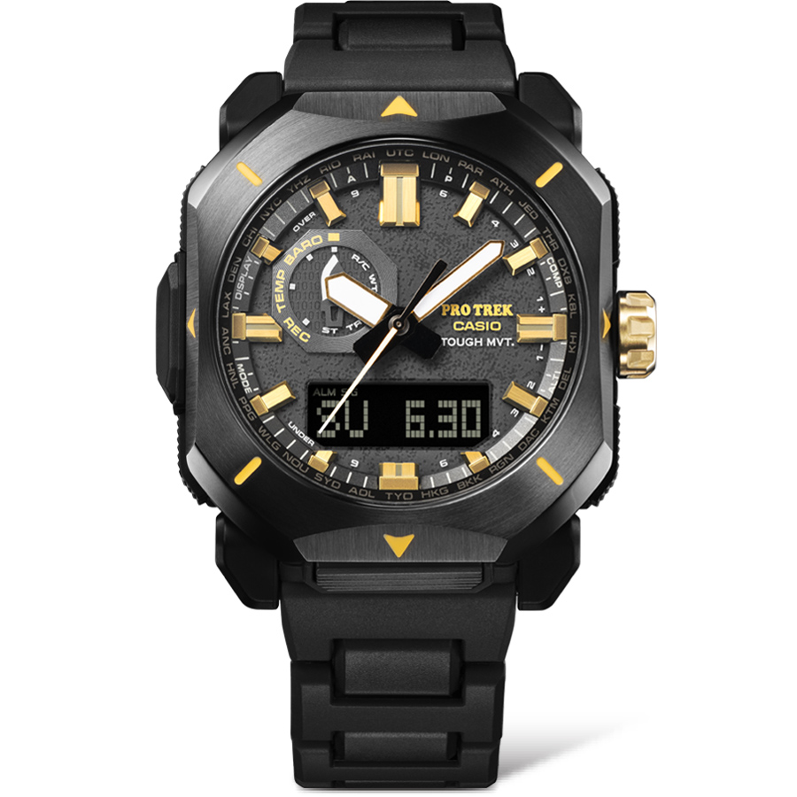 PRO TREK PRW-6900ZE-1