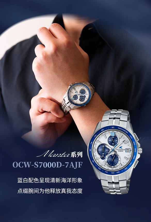 OCW-S7000D-7A