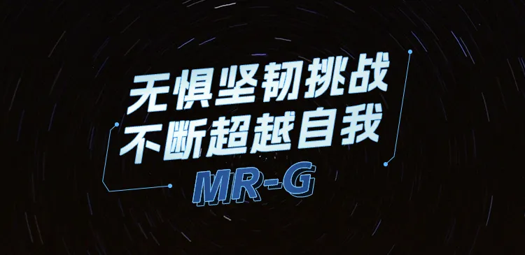MR-G