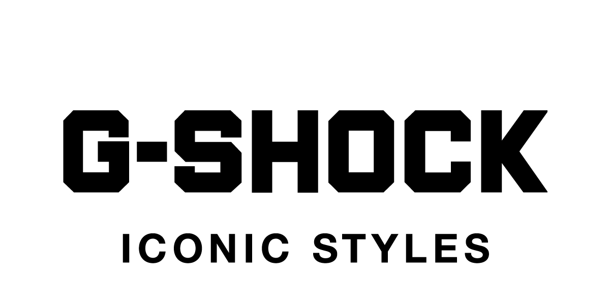 G-SHOCK 经典款