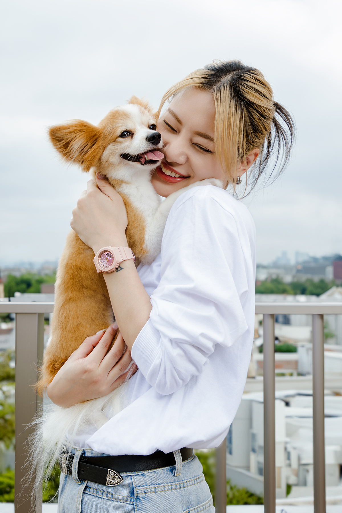 小鹿斑比造型剪裁 -3