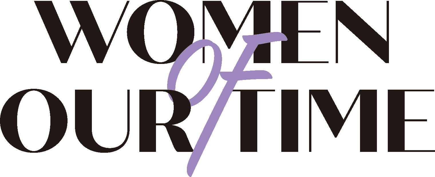 我们时代的女性