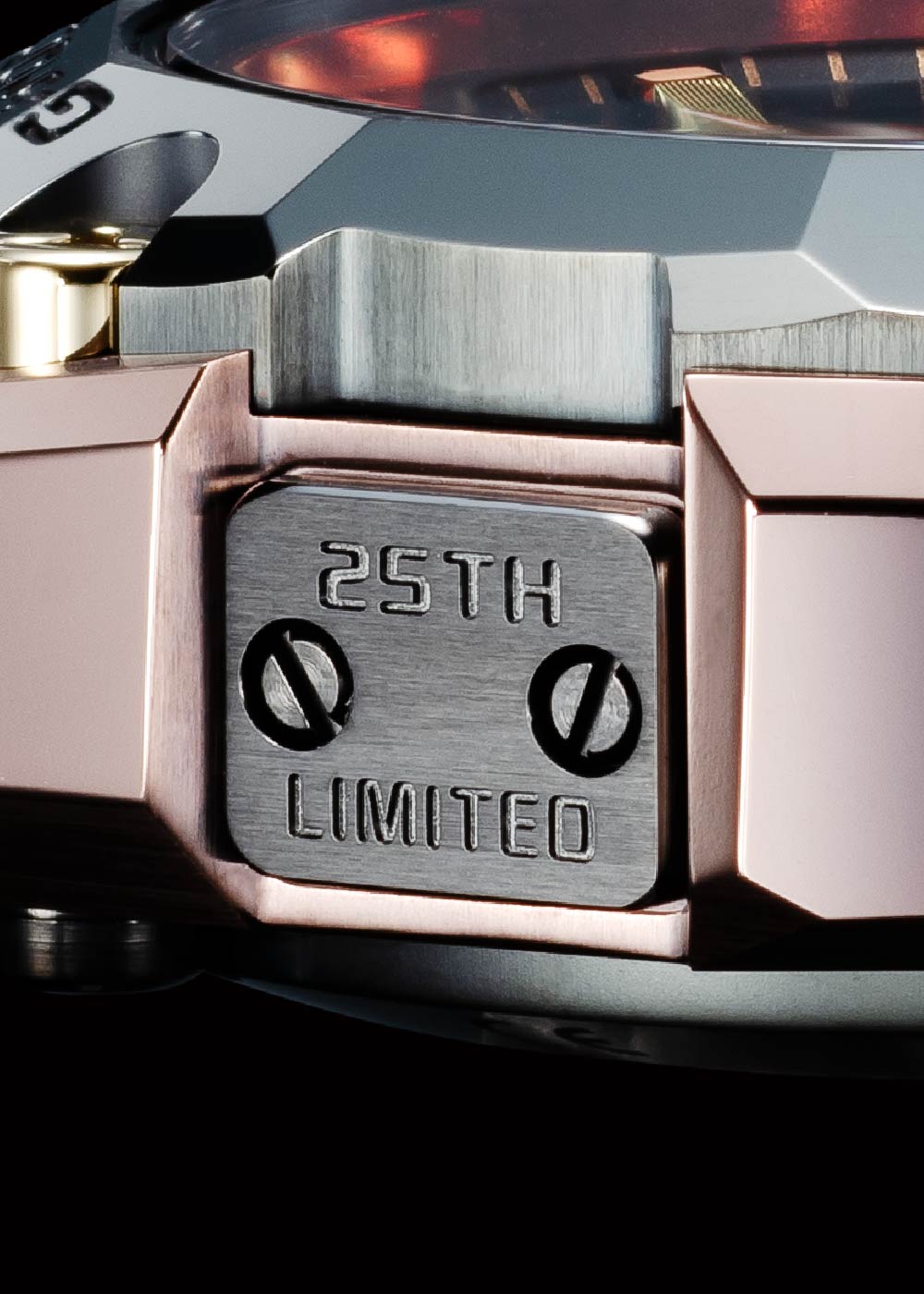 包覆式防护结构造就可靠的防震性与可操作性