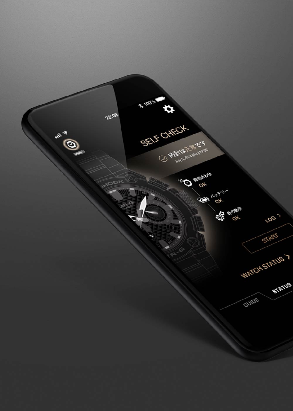 包覆式防护结构造就可靠的防震性与可操作性