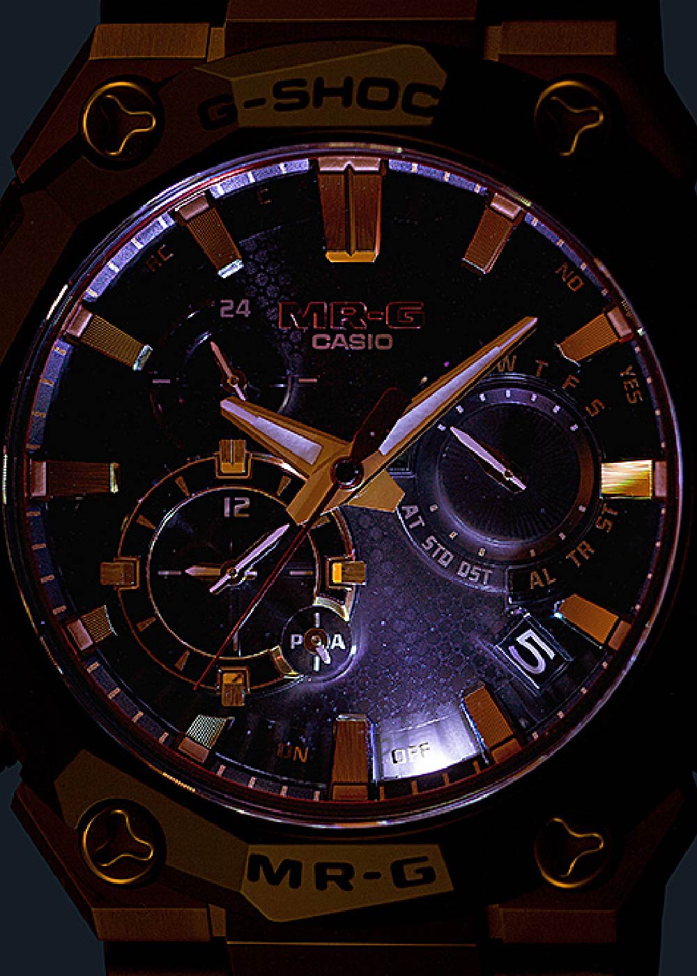 包覆式防护结构造就可靠的防震性与可操作性