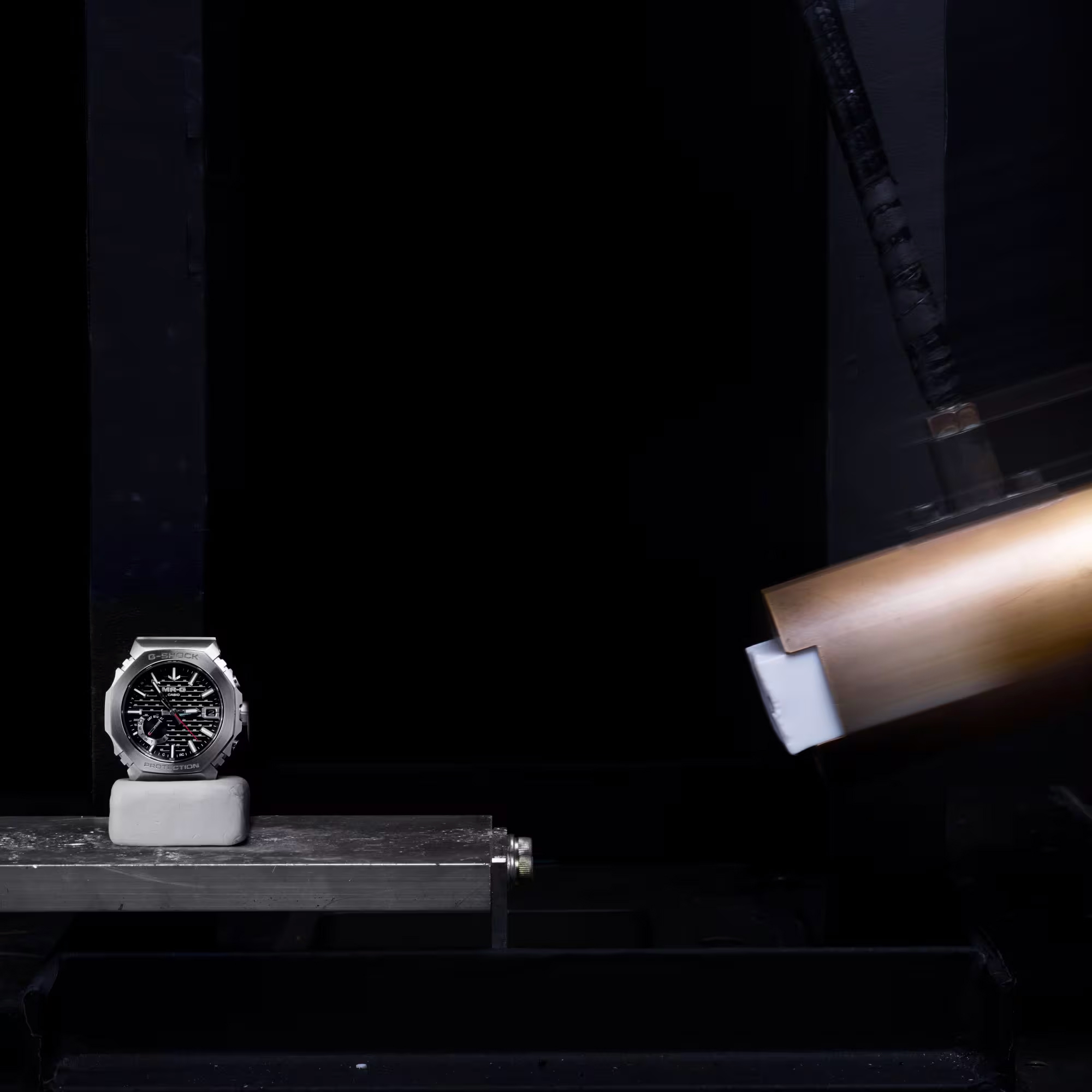 严格的质量把控 铸就非凡耐用品质