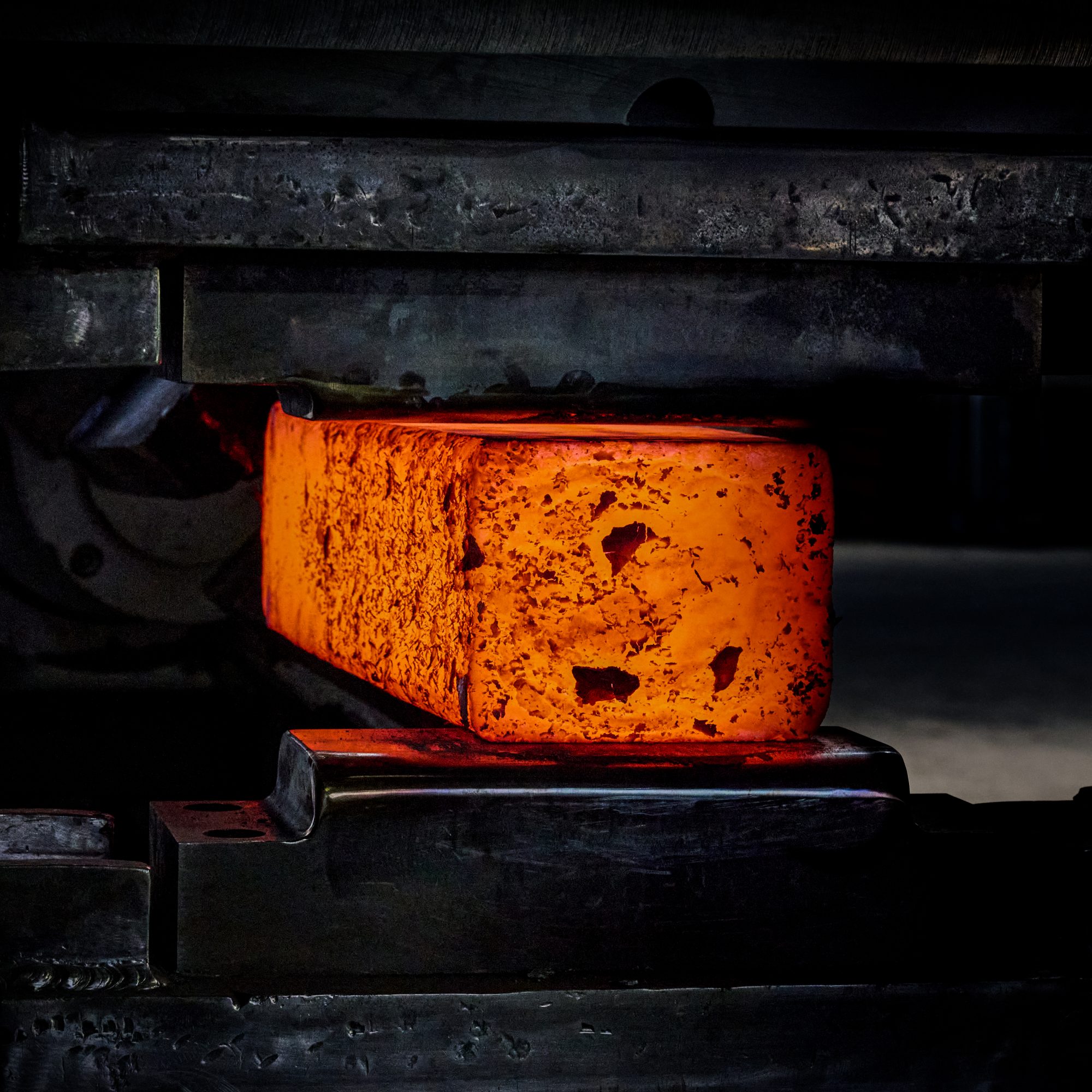 用于MRG表圈的梦幻金属——COBARION®