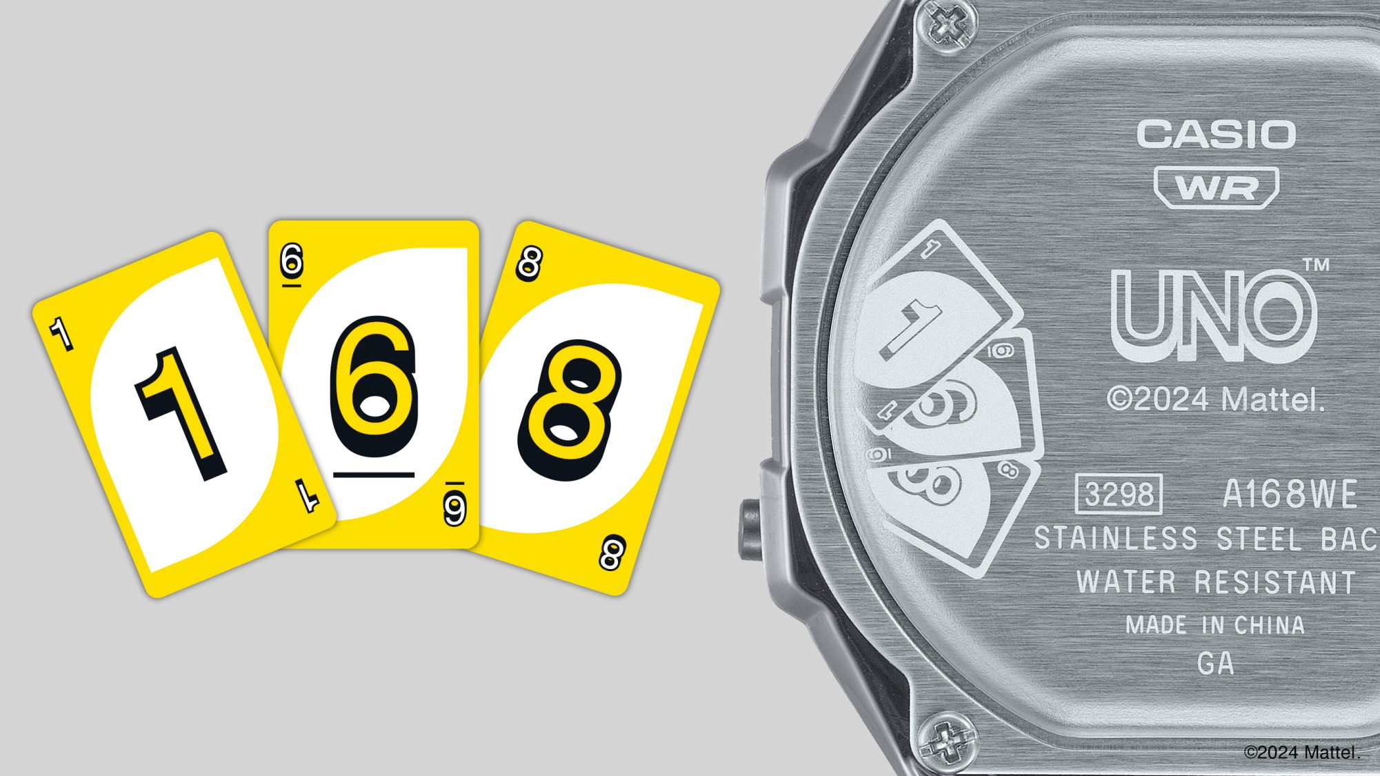 底盖雕刻充满奇思妙想