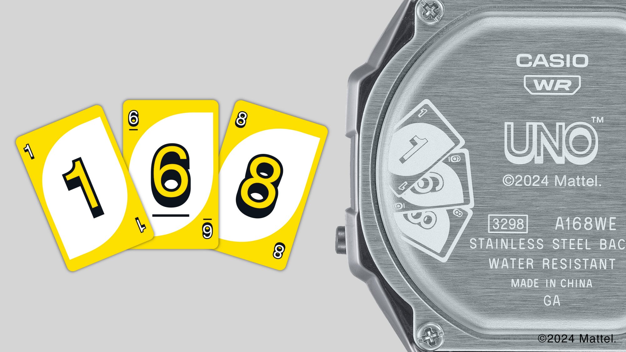 底盖雕刻充满奇思妙想