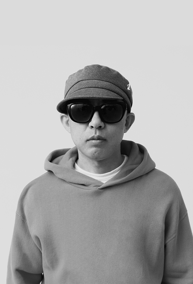 NIGO 的个人照片