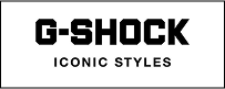 G-SHOCK 经典款