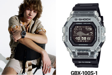 GBX-100S-1