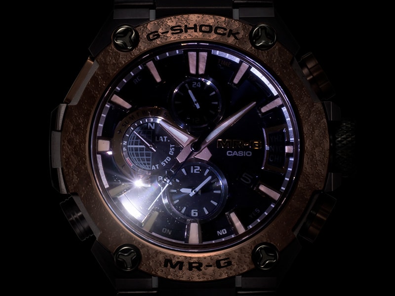 Super Illuminator（高亮度 LED 照明）