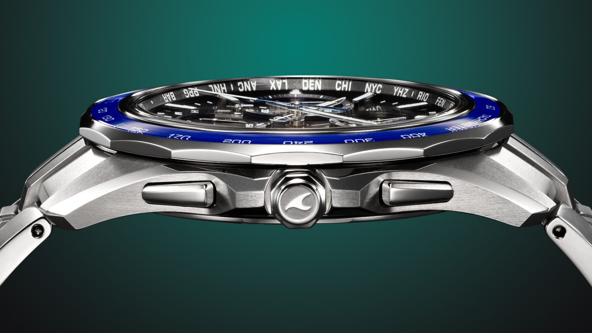 スリムスタイル